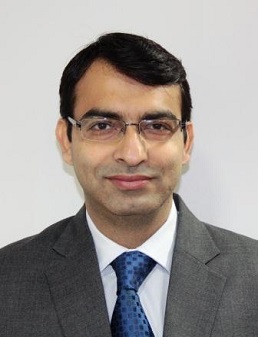 Shri Amit Satija IAS, Joint Secretary (DDP)