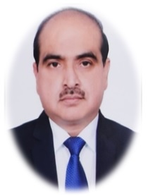 <b>Shri Anurag Bajpai </b>