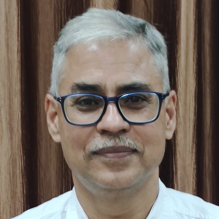 Shri Hari Narayan Jangid, ITS(1995),Chief Vigilance Officer (CVO)