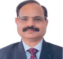 Shri Mahesh Chandra