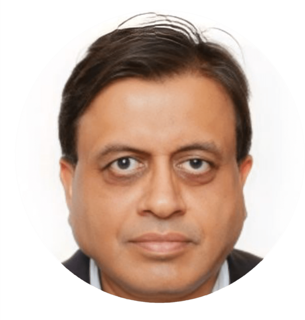 <b>Prakash Agarwala, Director/Finance & CFO,</b>