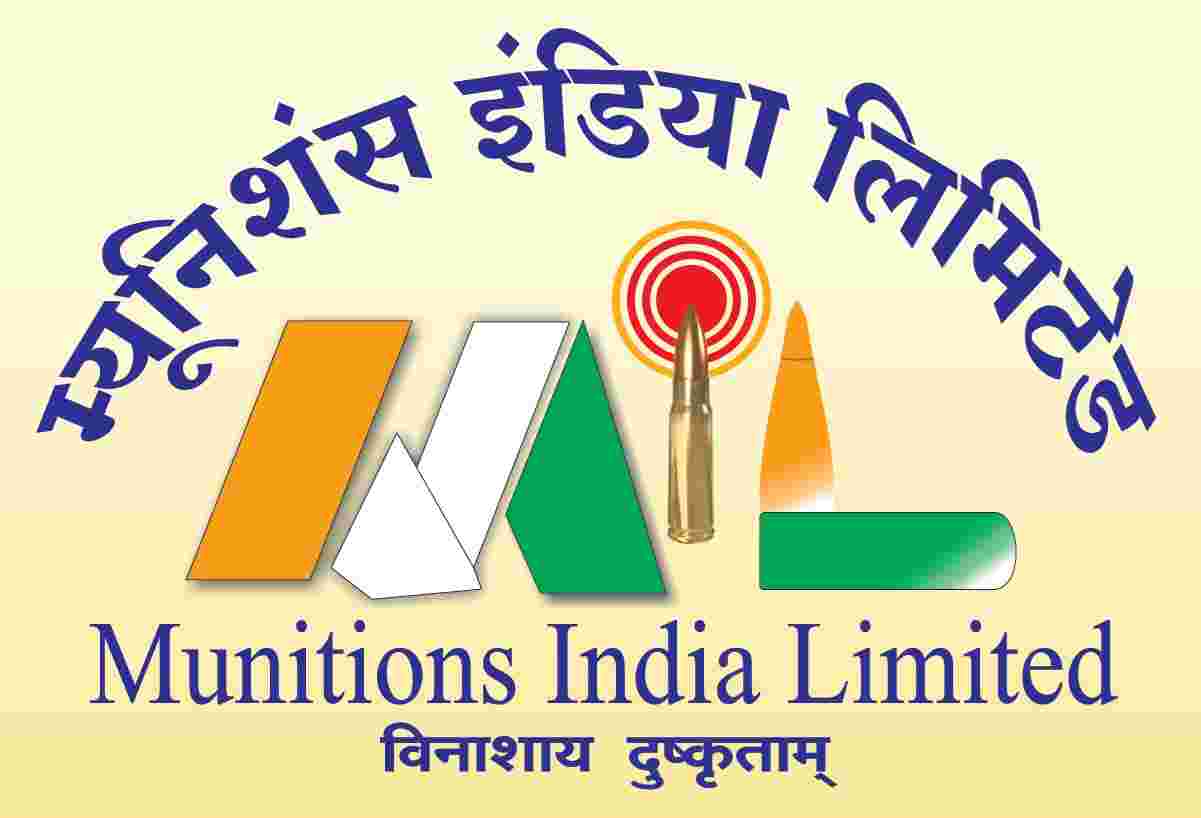 MIL Logo