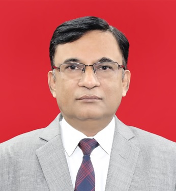 Shri Sanjay Hazari